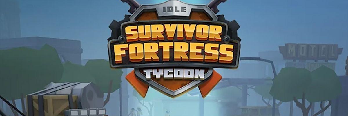 Đánh giá game Idle Survivor Fortress Tycoon - Xây dựng pháo đài trong thế giới zombie