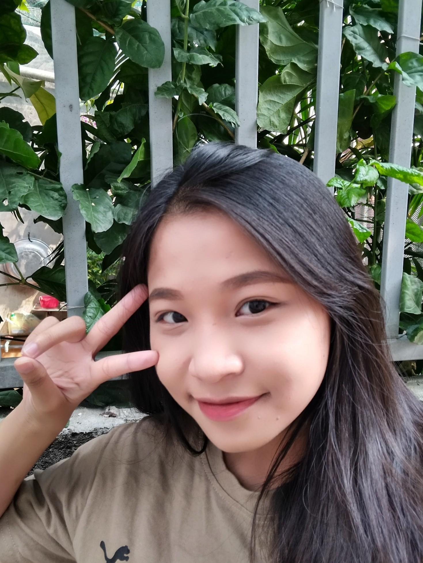 Ảnh selfie từ Nokia 5.4