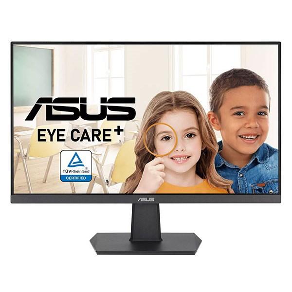 Asus VA27EHF 27 inch FHD IPS có thời gian đáp ứng chỉ 1 ms