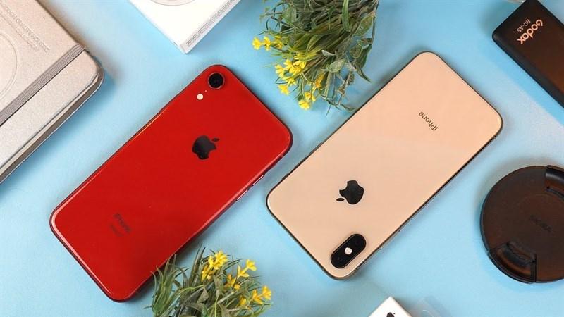 Cả hai d&ograve;ng iPhone đều c&oacute; những điểm mạnh ri&ecirc;ng