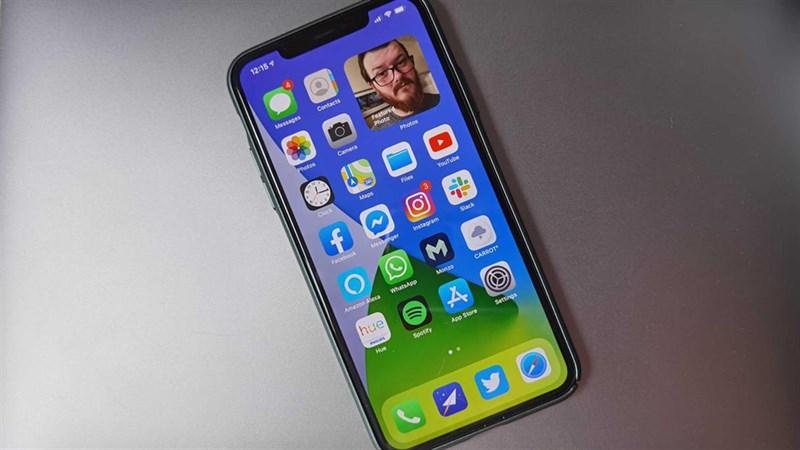 cách kiểm tra iPhone có bị nhiễm virus