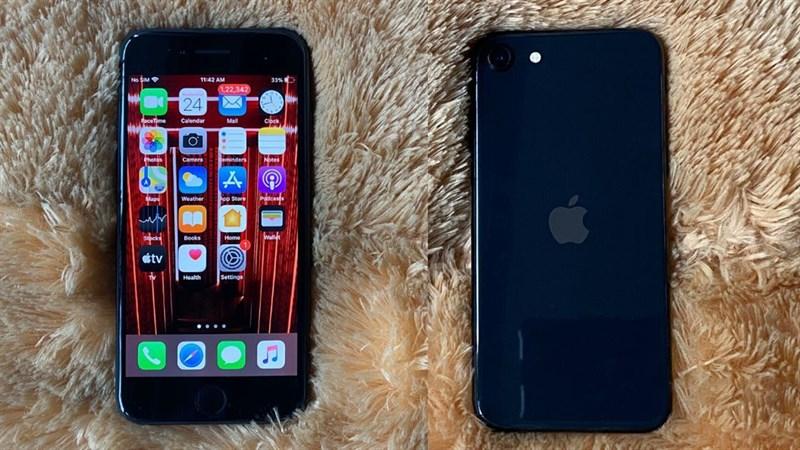 iPhone 12 Pro Max có kích thước màn hình lên tới 6.7 inch