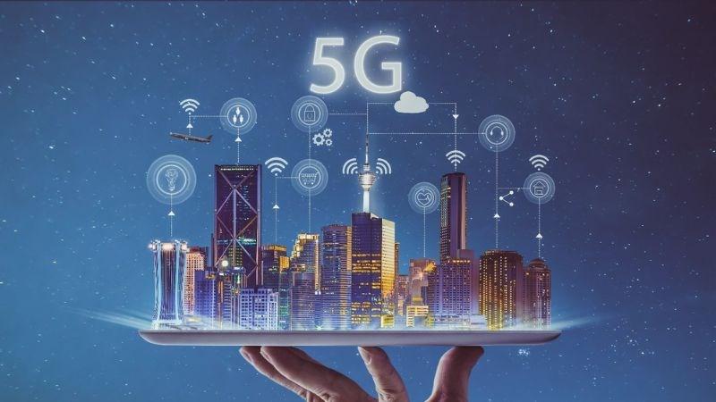 Khả năng kết nối mạng 5G của Snapdragon 8 Gen 3 và Exynos 2400 ngang nhau