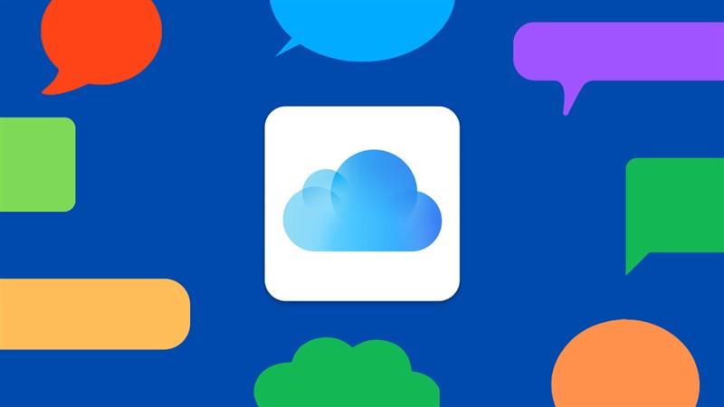 Kiểm tra dung lượng iCloud