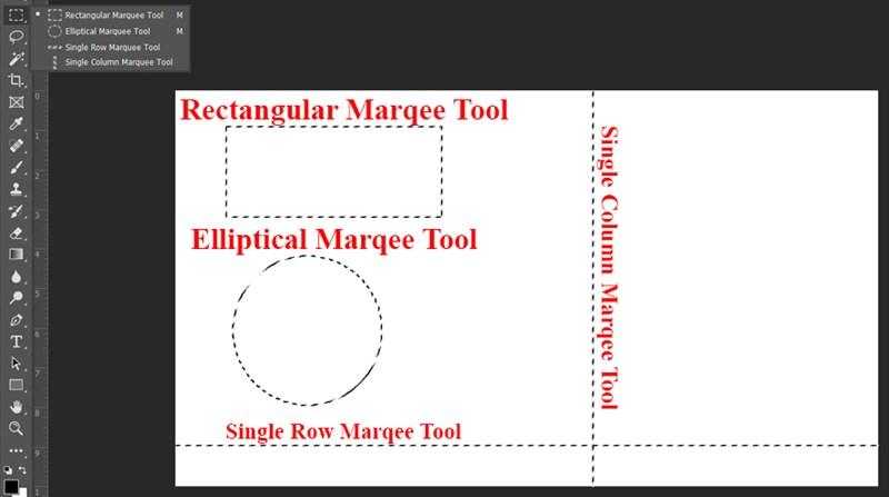 Lasso Tool