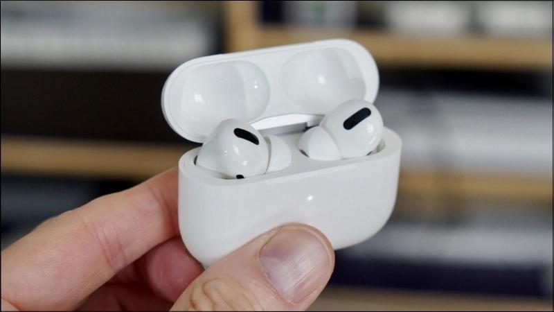 Mang AirPod đến các trung tâm bảo hành uy tín và chất lượng để bảo hành