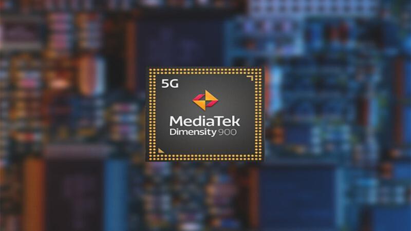 MediaTek Dimensity 900 5G là chip dành cho phân khúc smartphone tầm trung