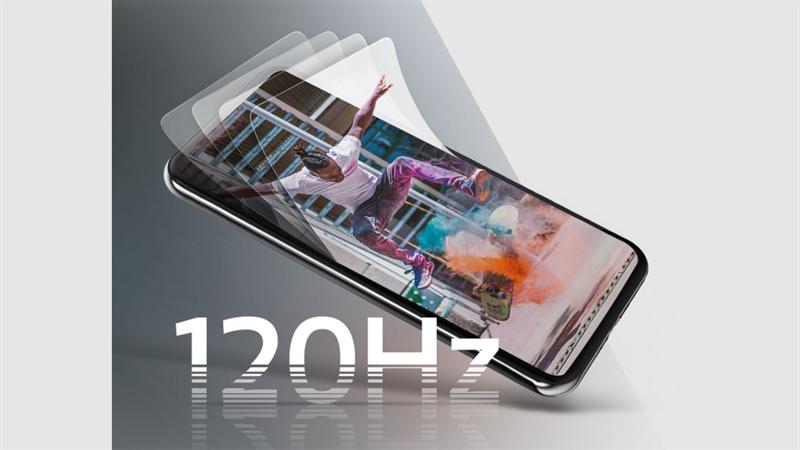 MediaTek HDR MiraVision giúp nâng cấp video lên thành HDR10+ với những hình ảnh chất lượng