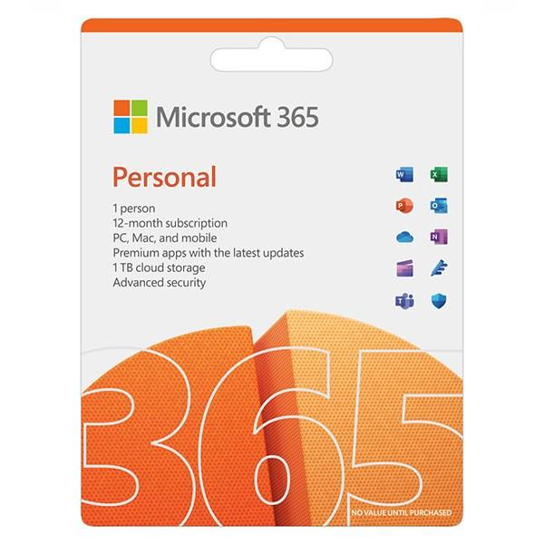 Microsoft 365