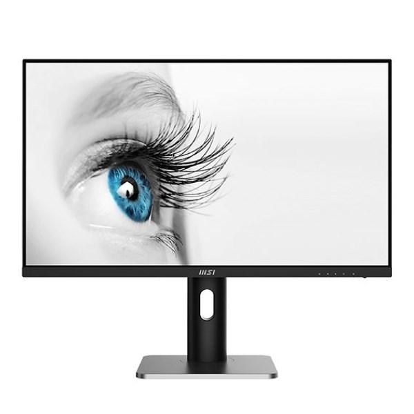 MSI Pro MP273QP 27 inch 2K IPS sở hữu nhiều tiện ích