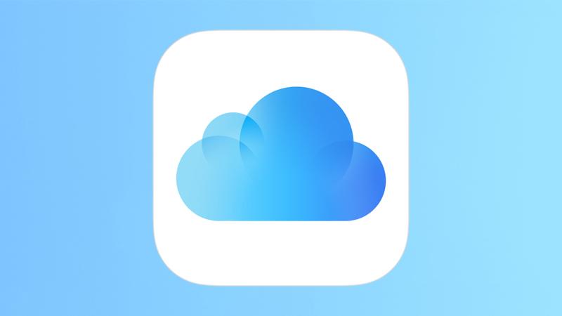 Nhận 9 tháng 50GB iCloud miễn phí