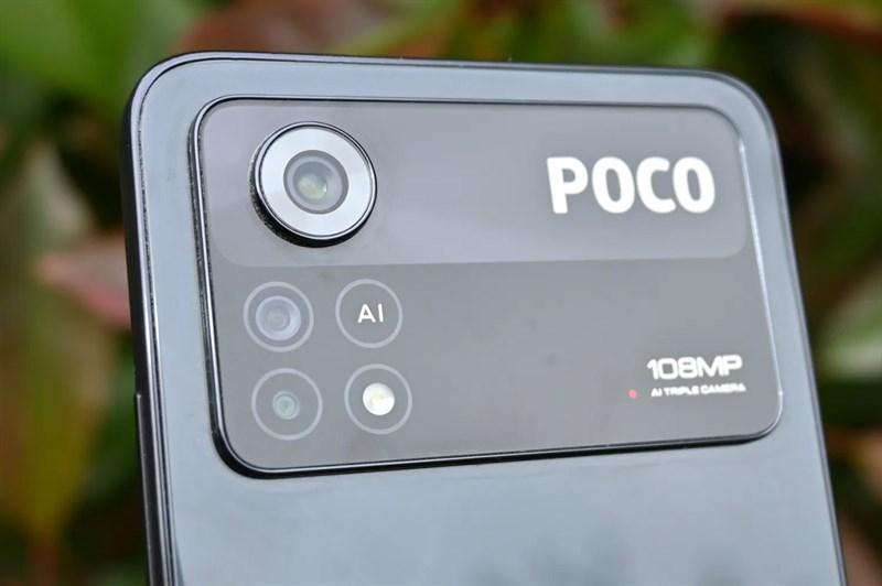 POCO X5 5G sẽ được trang bị Snapdragon 778G+