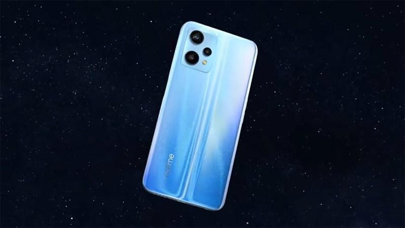 Realme Q5 đắm chìm trong mọi bức ảnh với camera chính 50 MP