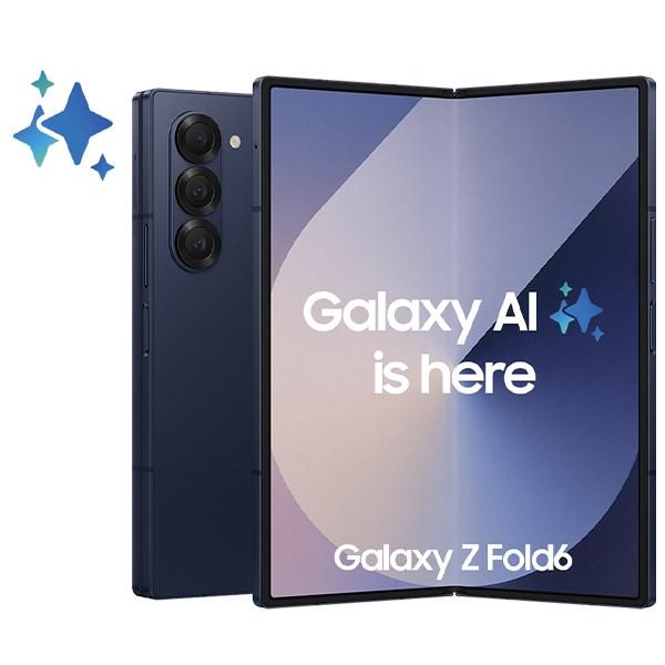 Samsung Galaxy Z Fold6