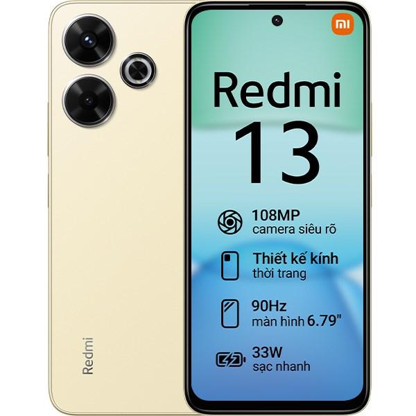 Thay đổi tông màu sắc Redmi Note 5A Prime