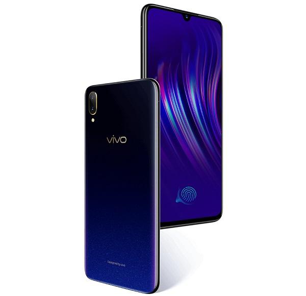 Vivo V11 Pro