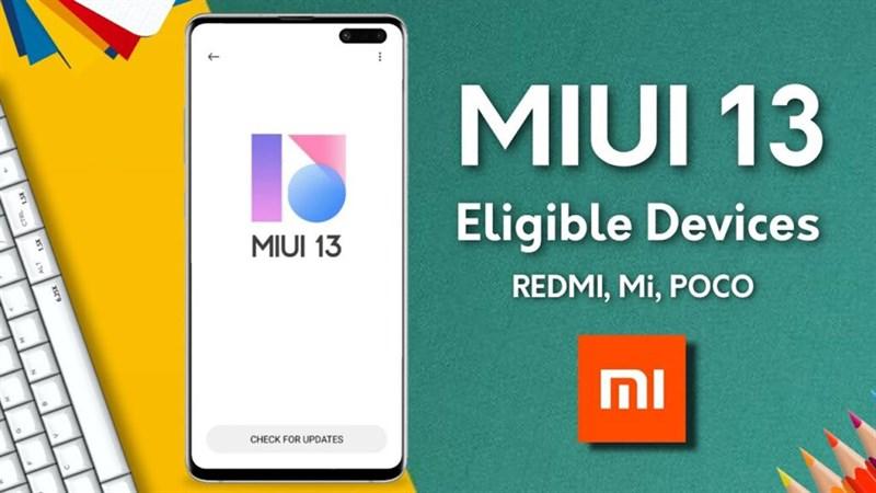 Xiaomi