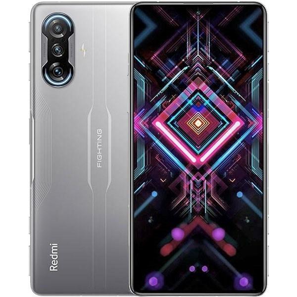 Xiaomi Redmi K50 Gaming được ấn định ra mắt vào tối ngày 16/2