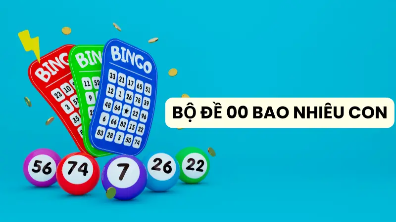 Tổng hợp những bộ đề 00 chuẩn nhất tại Nhà cái Hello88