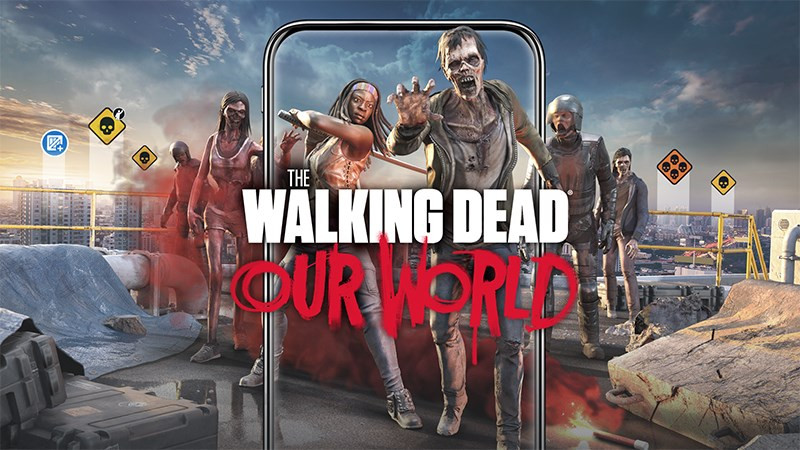 Top 10 Game Zombie Hay Nhất Cho Android và iOS 2024