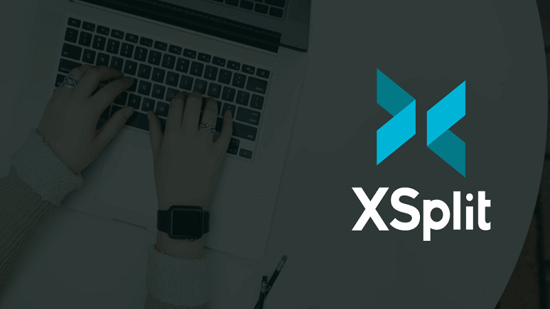 Khám Phá XSplit: Phần Mềm Livestream Và Quay Màn Hình Chuyên Nghiệp