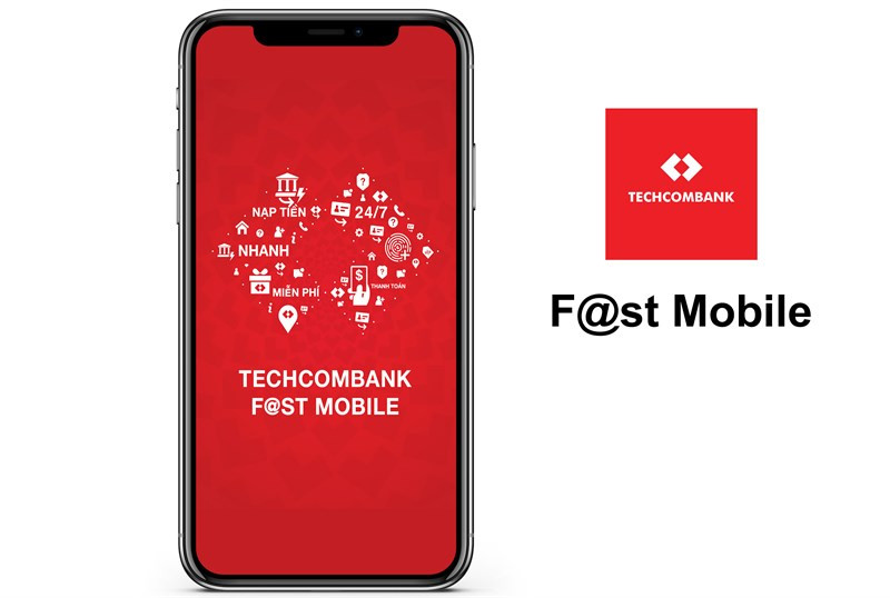 Techcombank Mobile: Ứng dụng Ngân hàng Số Hàng Đầu Cho Mọi Nhu Cầu Tài Chính