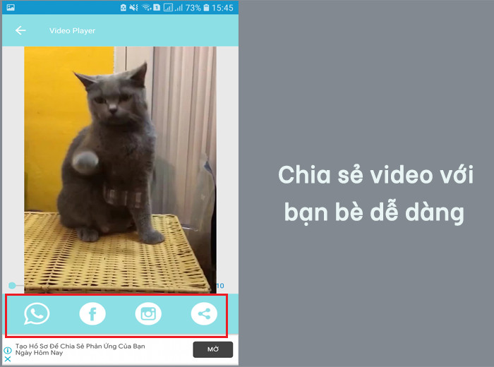 Tiktok Download: Ứng dụng tải video TikTok không logo - Cực nhanh, cực dễ!