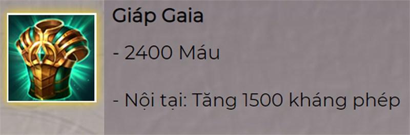 Bách Khoa Toàn Thư Trang Bị Cờ Liên Quân: Tối Ưu Sức Mạnh Đội Hình