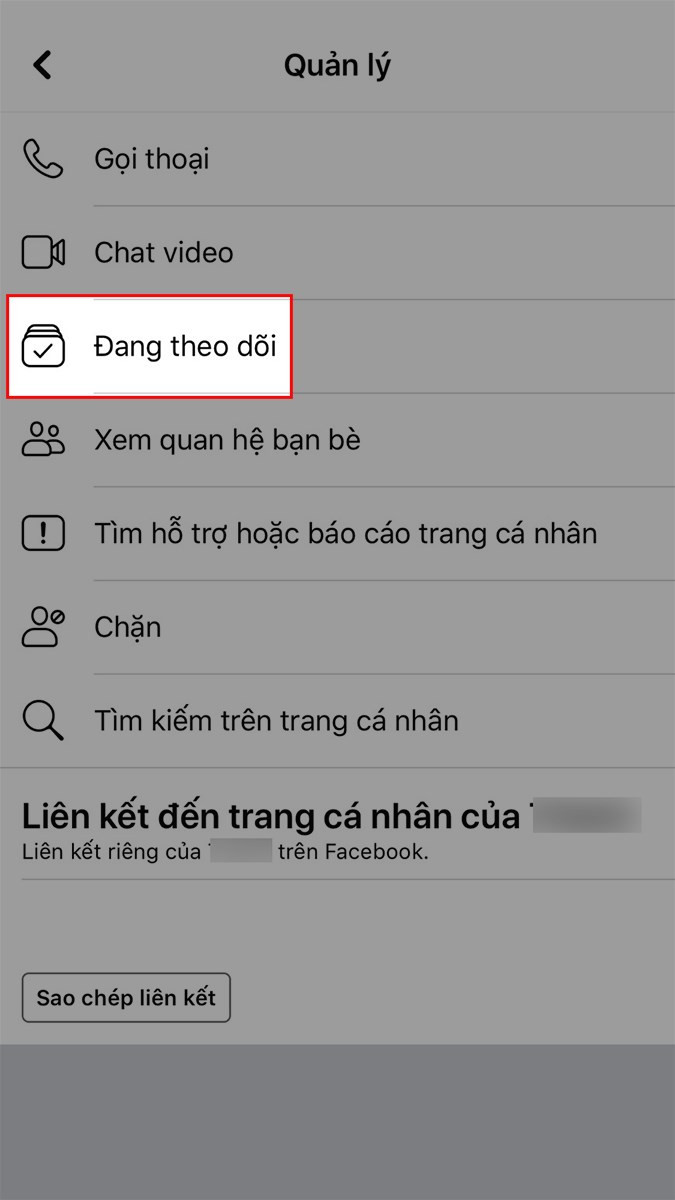 Cách Âm Thầm Chặn Bạn Bè Trên Facebook Mà Không Cần Hủy Kết Bạn