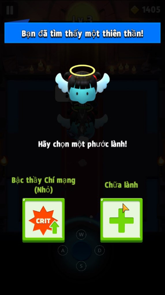 Archero: Trải Nghiệm Game Nhập Vai Hấp Dẫn Trên Di Động