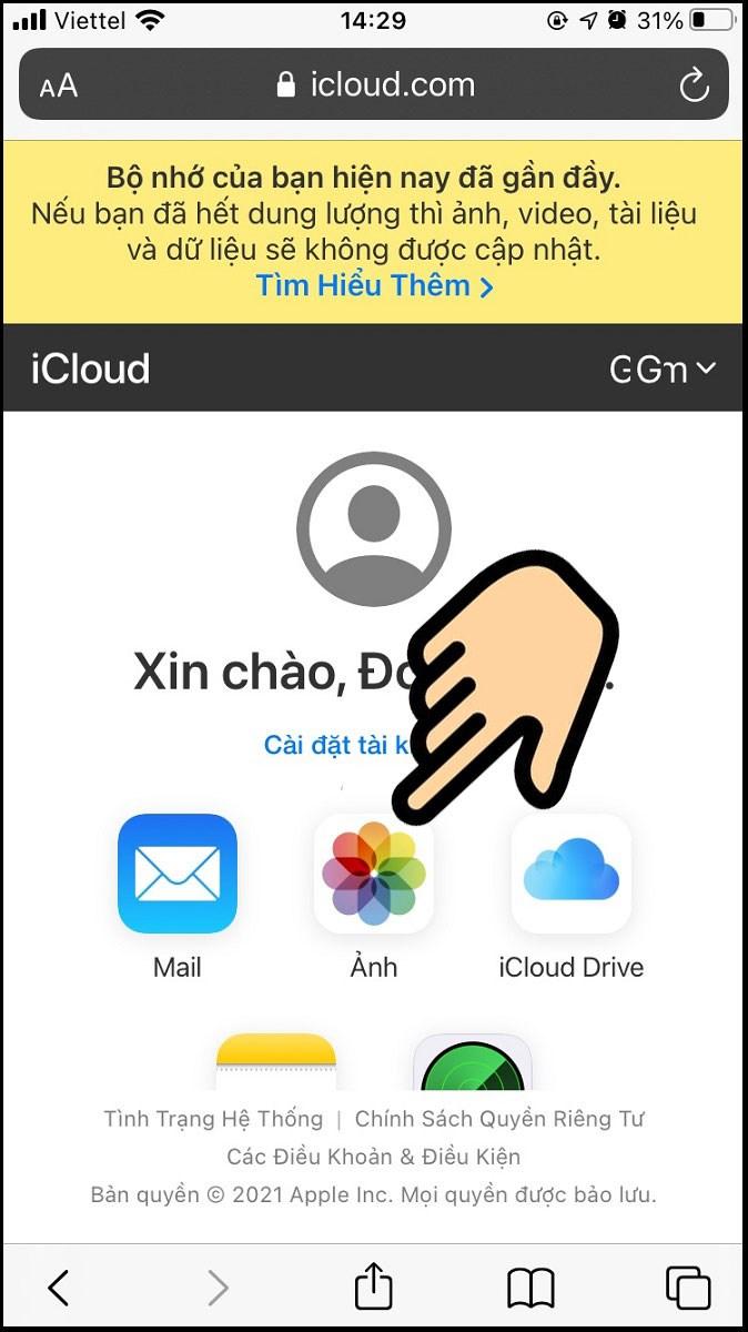 Xóa Nhanh Hàng Loạt Ảnh Trùng Lặp Trên iCloud: Mẹo Hay Cho iPhone, Android, PC