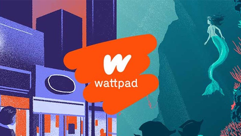 Hướng Dẫn Đăng Ký Tài Khoản Wattpad Đơn Giản Trên Điện Thoại Và Máy Tính