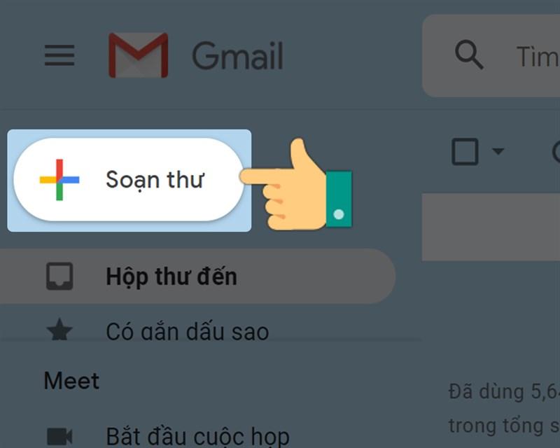 Thủ thuật Gmail: Gửi Email Hàng Loạt Nhanh Chóng và Hiệu Quả