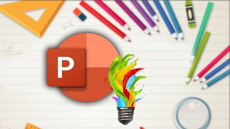 Bí Quyết Thiết Kế Slide PowerPoint Đẹp Và Ấn Tượng Cho Người Mới Bắt Đầu