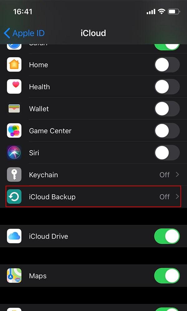 Tắt Đồng Bộ iCloud trên iPhone: Hướng Dẫn Chi Tiết và Lợi Ích