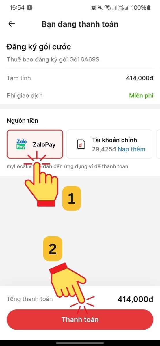 Sim Local: Khám Phá Ưu Đãi Data Khủng, Giá Siêu Rẻ