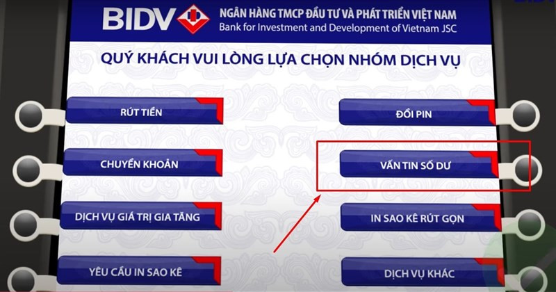 Quên Số Tài Khoản BIDV? 6 Cách Kiểm Tra Nhanh Chóng Trên Điện Thoại & Máy Tính