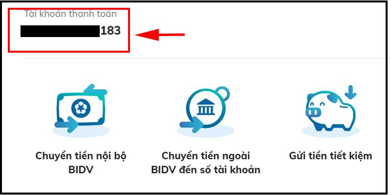 Quên Số Tài Khoản BIDV? 6 Cách Kiểm Tra Nhanh Chóng Trên Điện Thoại & Máy Tính