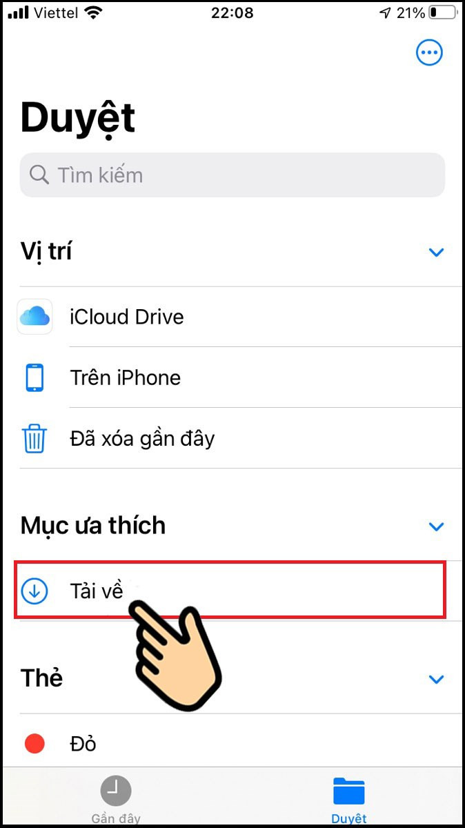 Hướng Dẫn Gửi File Qua Facebook Messenger Trên Điện Thoại Và Máy Tính