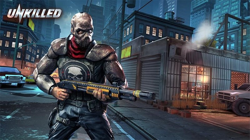 Top 10 Game Zombie Hay Nhất Cho Android và iOS 2024