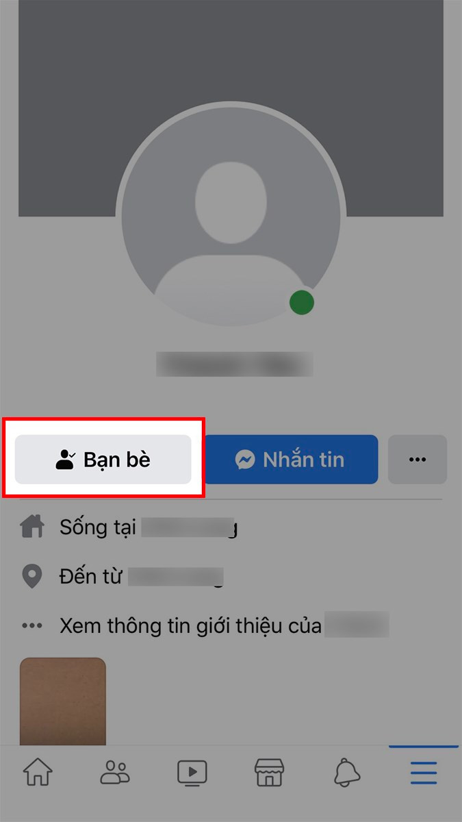 Cách Âm Thầm Chặn Bạn Bè Trên Facebook Mà Không Cần Hủy Kết Bạn