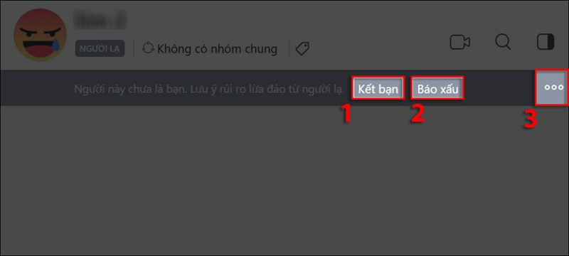 Hướng Dẫn Xem Tin Nhắn Bị Ẩn Từ Người Lạ Trên Zalo