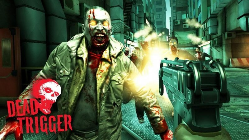 Top 10 Game Zombie Hay Nhất Cho Android và iOS 2024