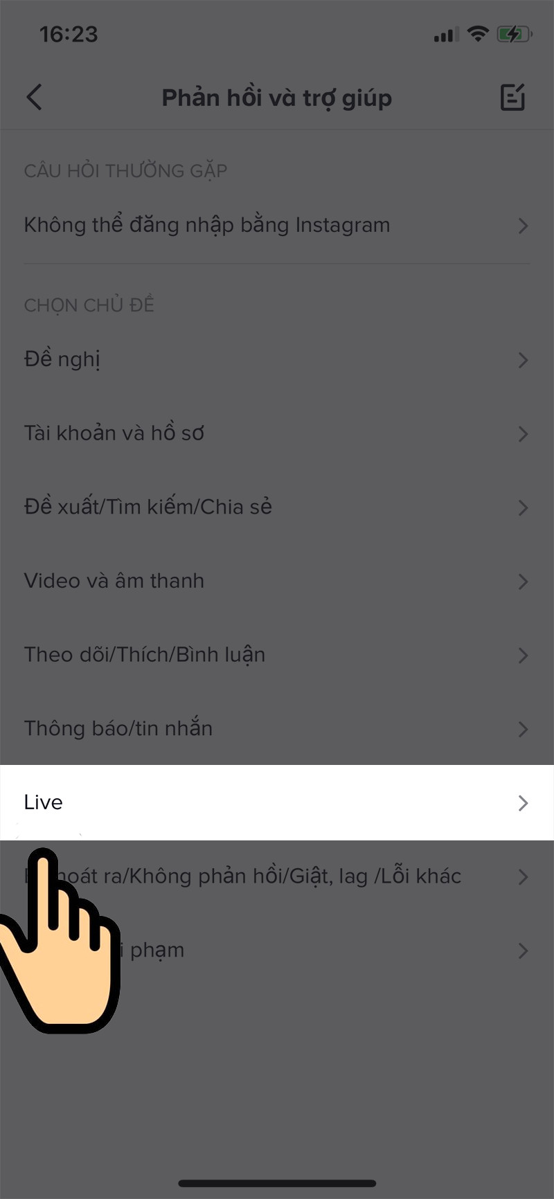 Hướng Dẫn Livestream Trên TikTok: Từ A Đến Z Cho Người Mới Bắt Đầu