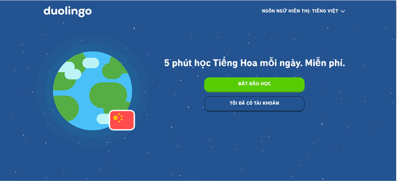 TOP 11 Website Học Tiếng Trung Online Miễn Phí, Hiệu Quả Nhất 2023