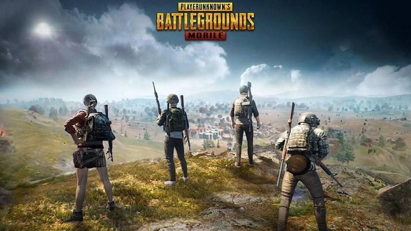 alt text: Hình ảnh cấu hình tối thiểu để chơi PUBG