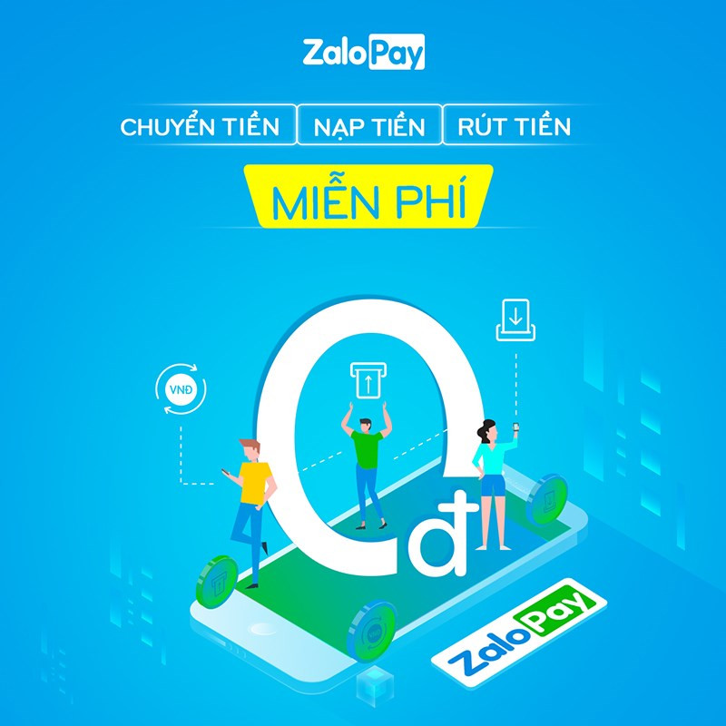 alt: ZaloPay chuyển tiền nhanh chóng