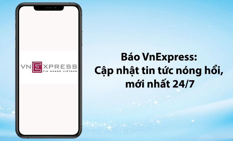 Ảnh minh họa VnExpress