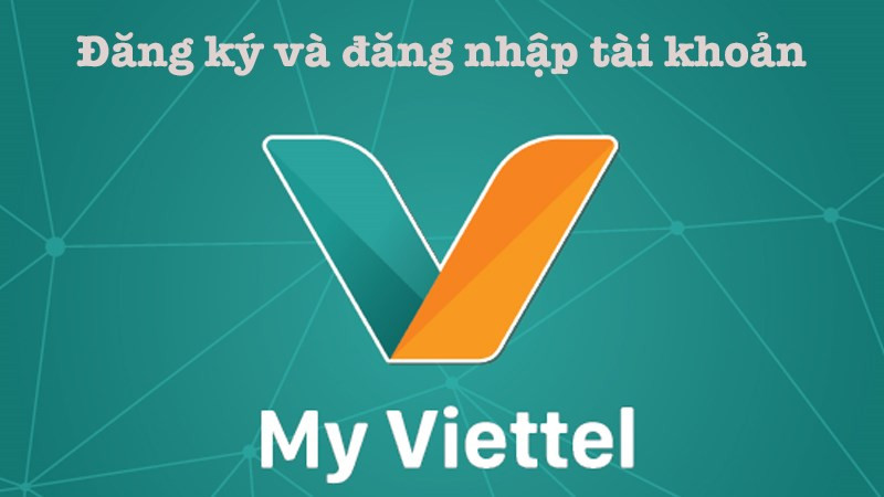 ảnh thumb cách đăng ký tài khoản My Viettel