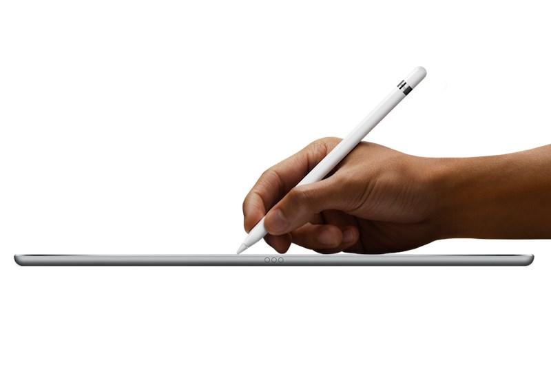 Apple Pencil 1 trên iPad